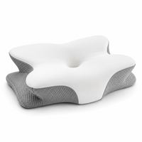 Memory Foam 3.0 Pillows