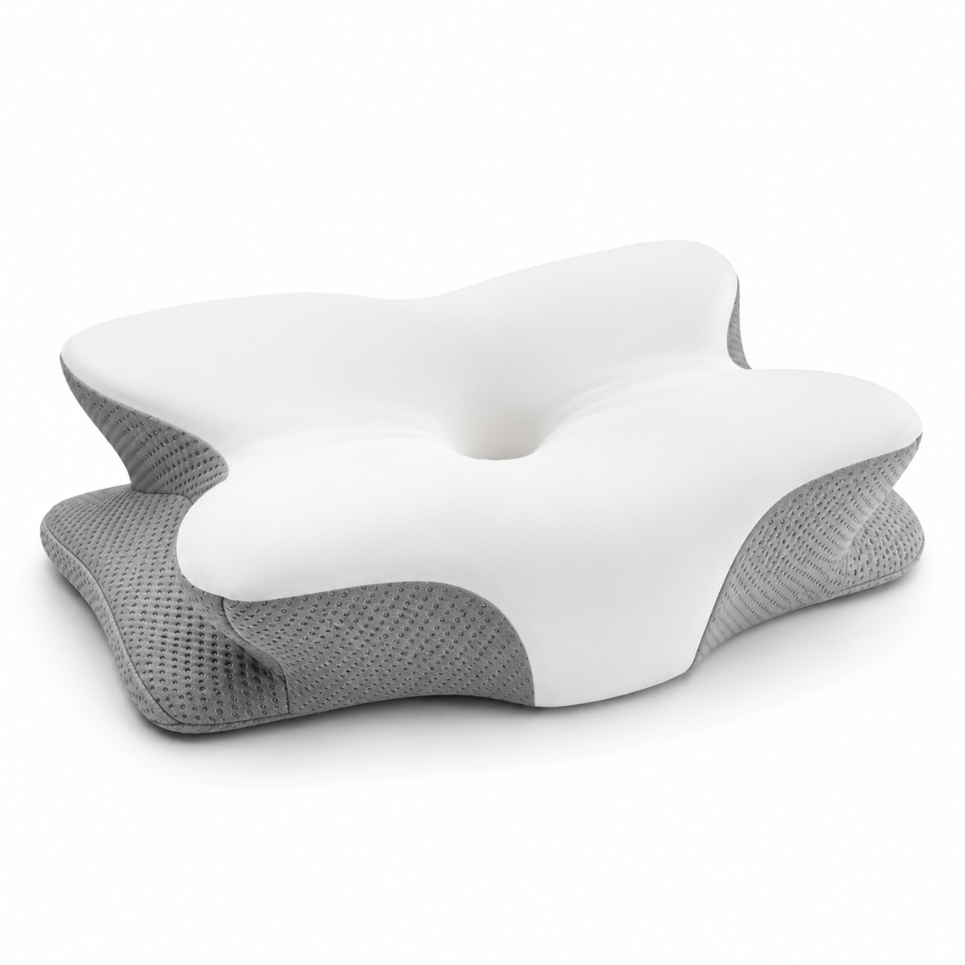 Memory Foam 3.0 Pillows
