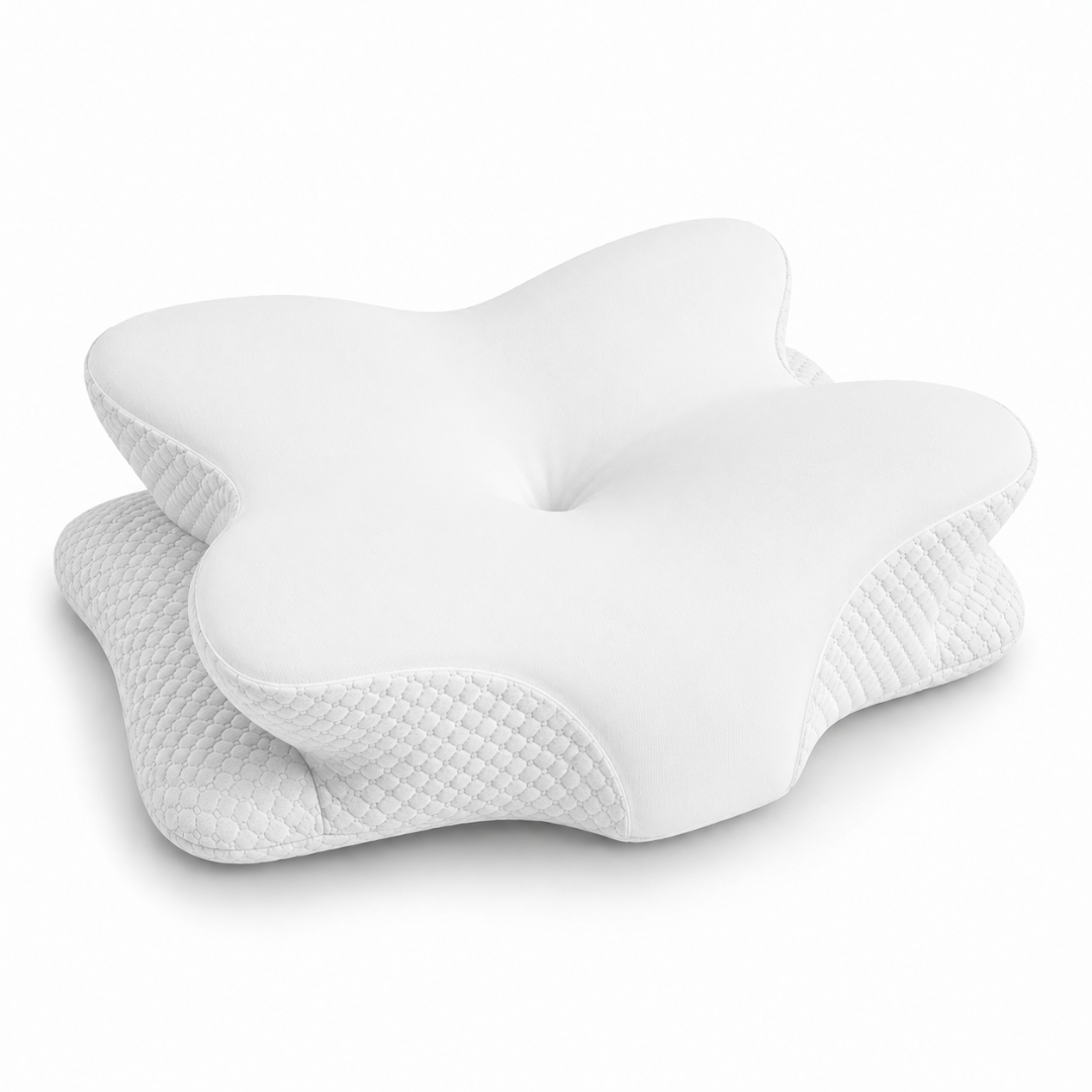 Memory Foam 3.0 Pillows