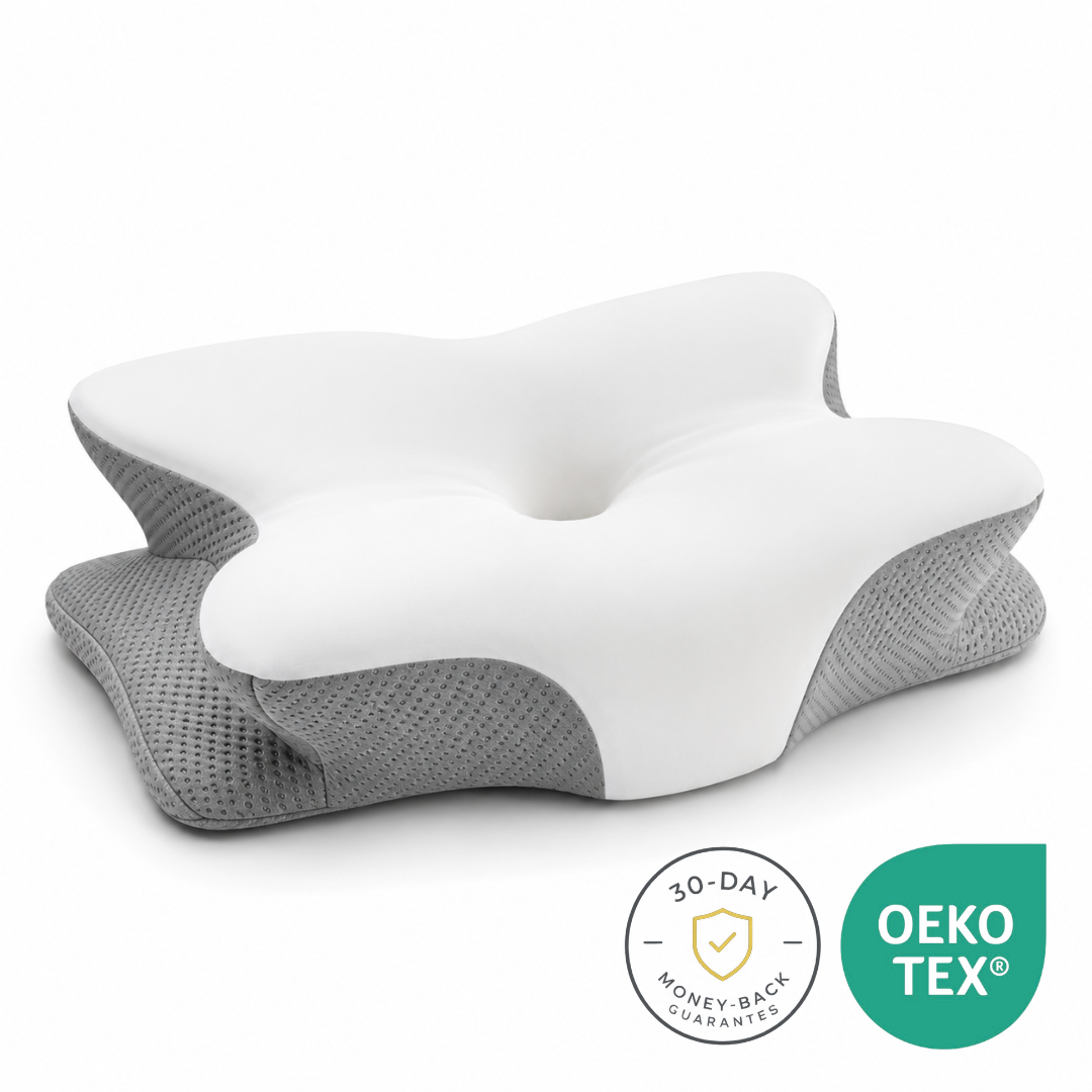 Oreiller en mousse à mémoire de forme 3.0
