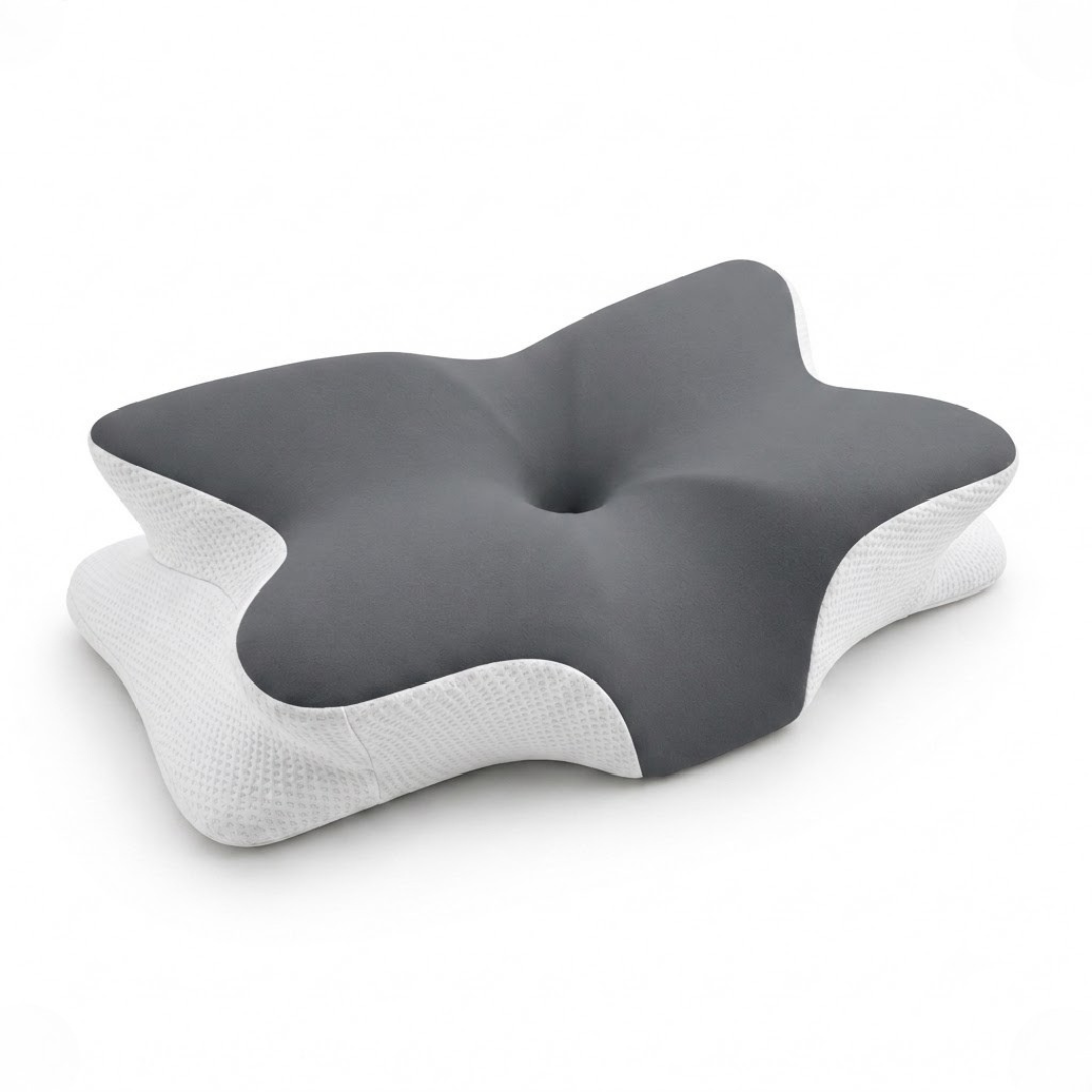 Memory Foam 3.0 Pillows