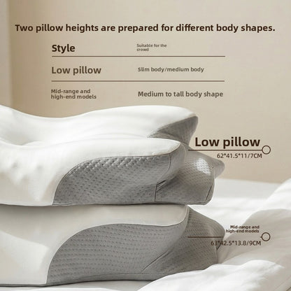 Memory Foam 3.0 Pillows