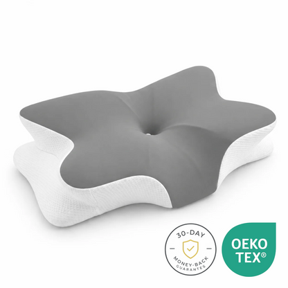 Oreiller en mousse à mémoire de forme 3.0