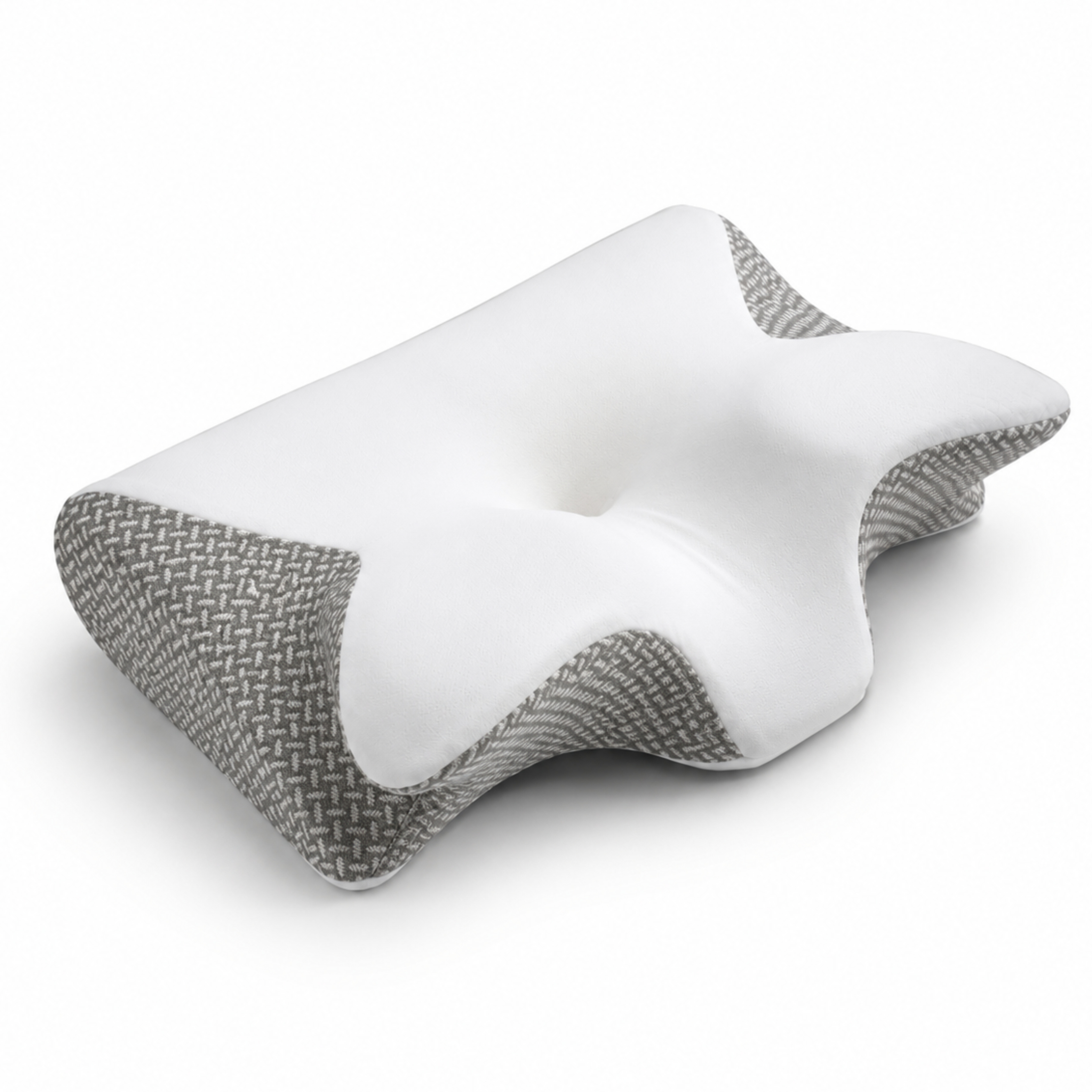 Memory Foam Cervical Pillows