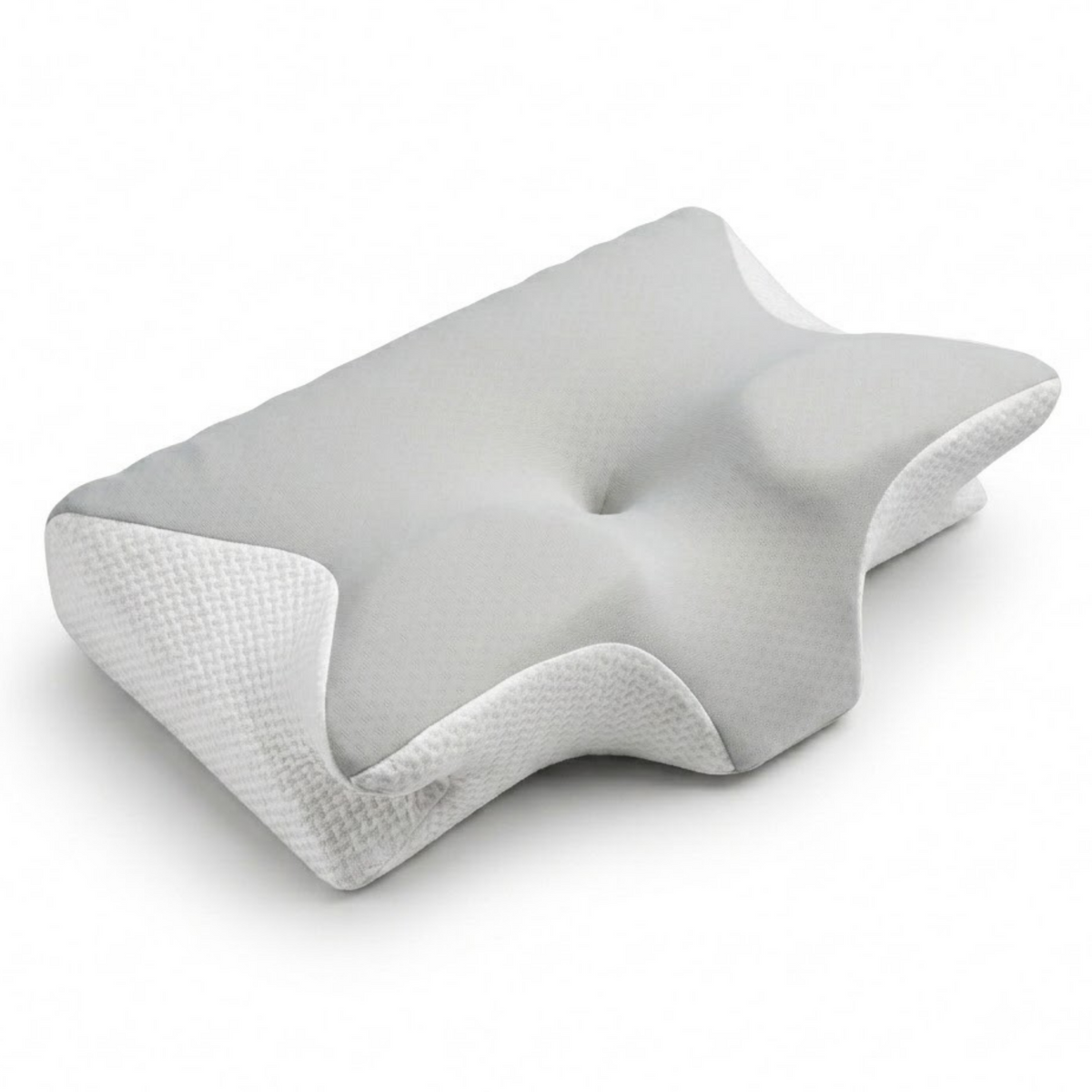 Memory Foam Cervical Pillows