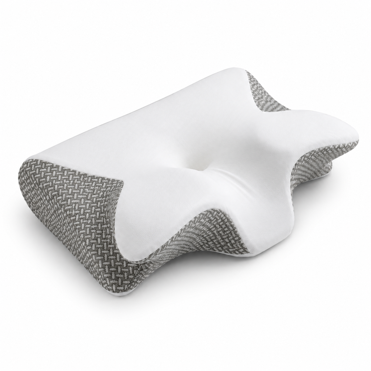 Memory Foam Cervical Pillow