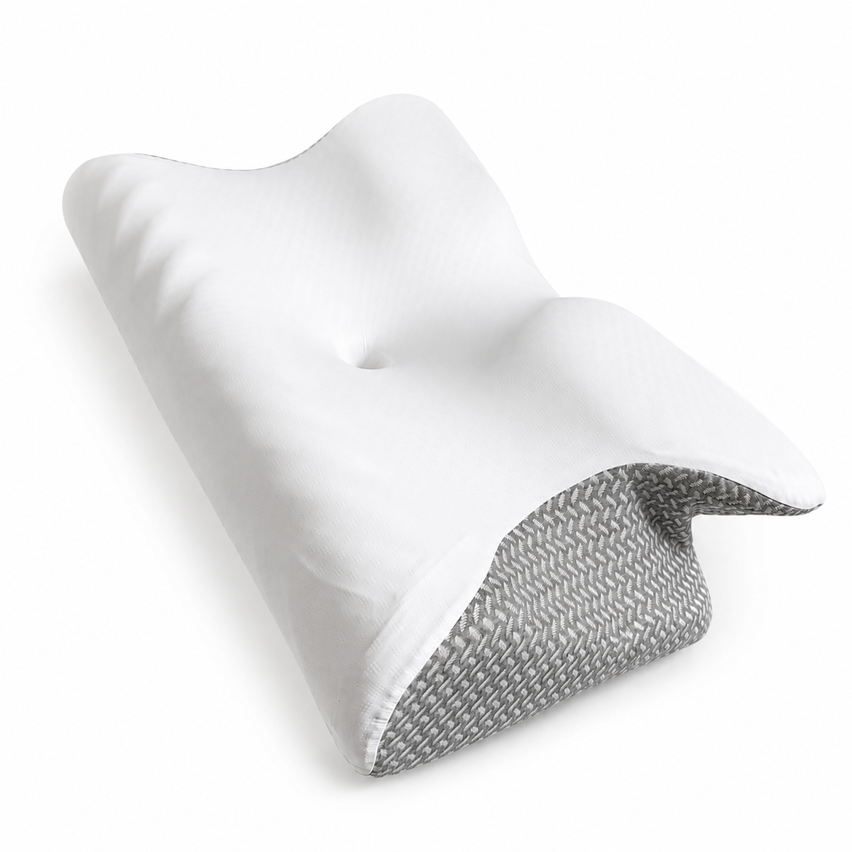 Memory Foam Cervical Pillow
