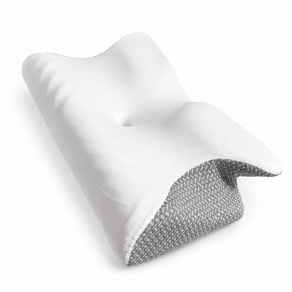 Memory Foam Cervical Pillow