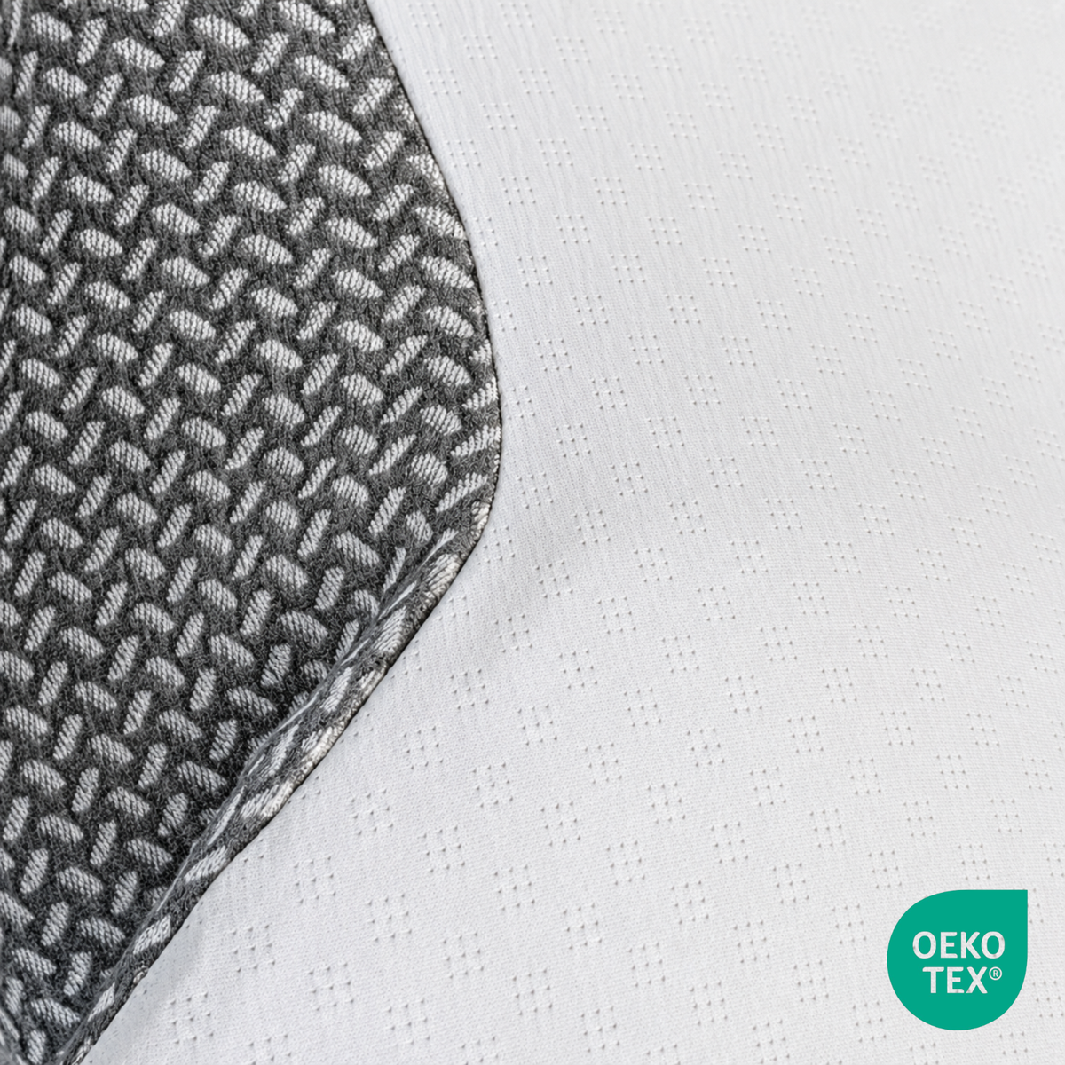 Memory Foam Cervical Pillow